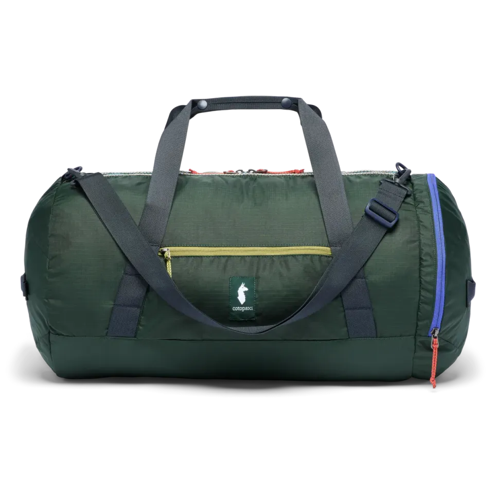 Cotopaxi Ligera 45L sac polochon pliable léger