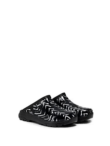 Aigle Corlay Print sabot femme Seedpearl 38