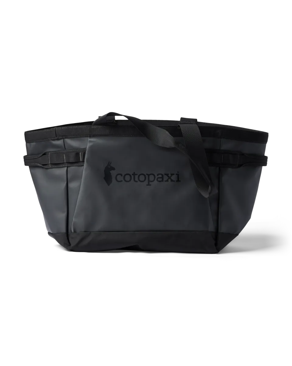 Cotopaxi Allpa 30L Gear Hauler Tote Crimson 30 L