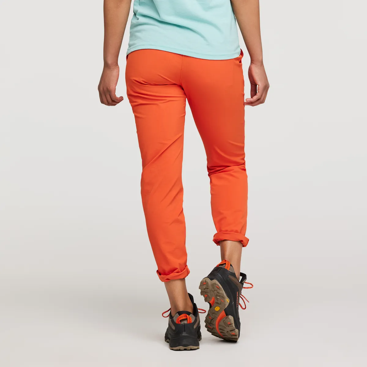 Cotopaxi Subo Pant pantalon femme Chestnut léger