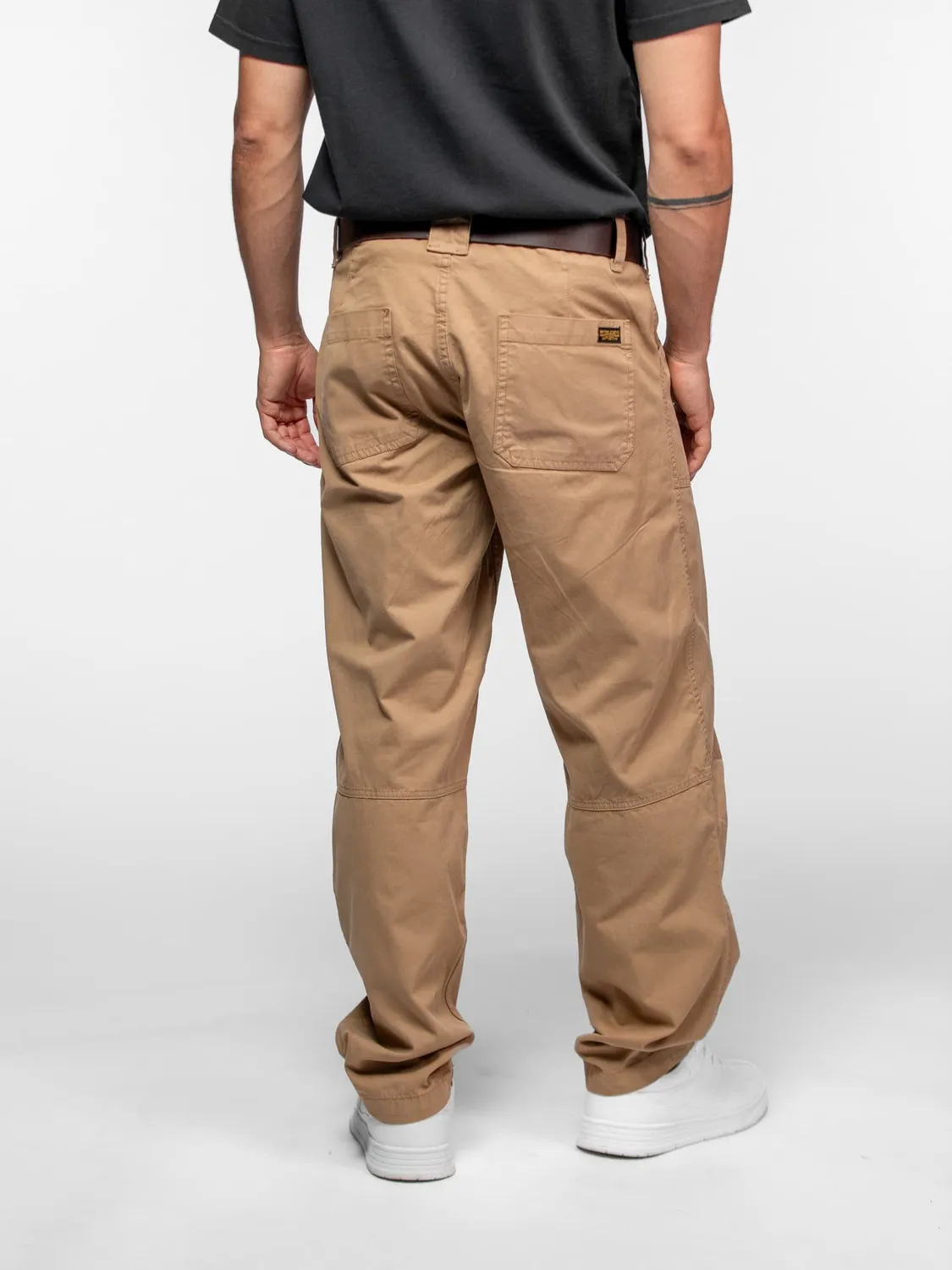 Daytona Fortsmith pantalon worker beige