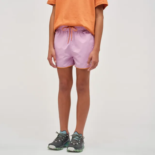 Cotopaxi Cocodrilo short fille Scuba Blue polaire doux
