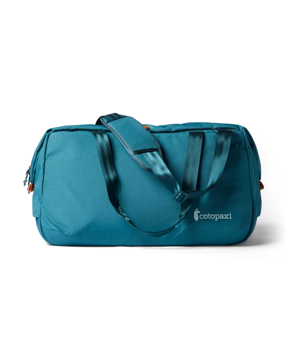 Cotopaxi Viaje sac de voyage 45L cabine durable