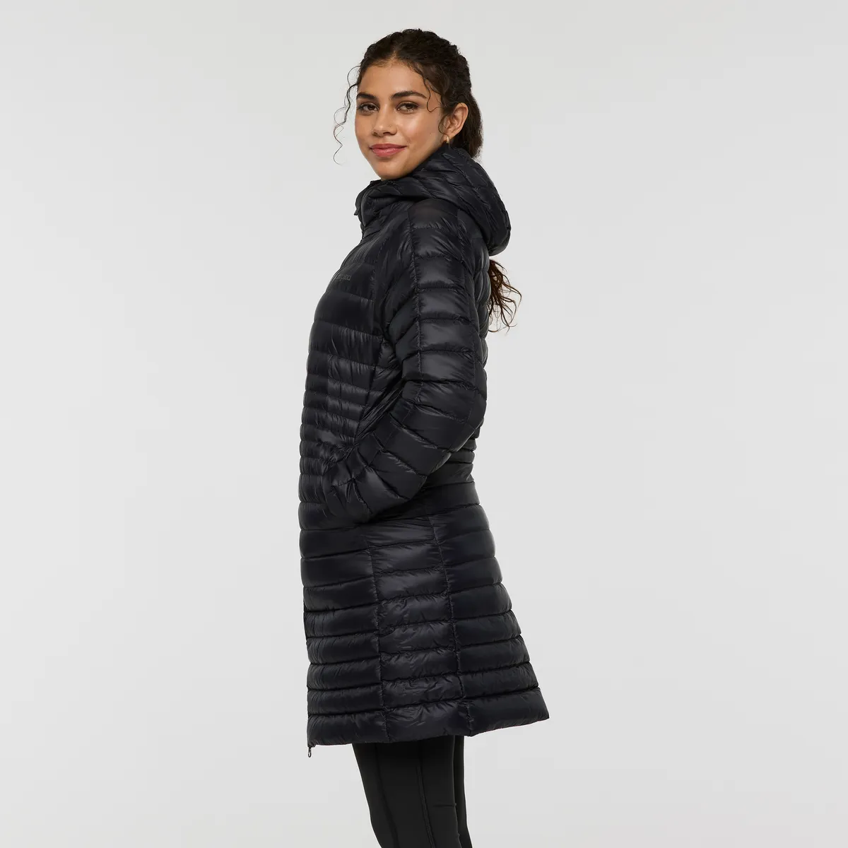 Cotopaxi Fuego parka femme duvet Juniper Stripes chaude