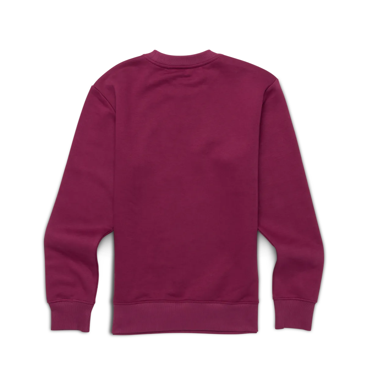 Cotopaxi Lava Llama Crew sweat femme Jam coton bio