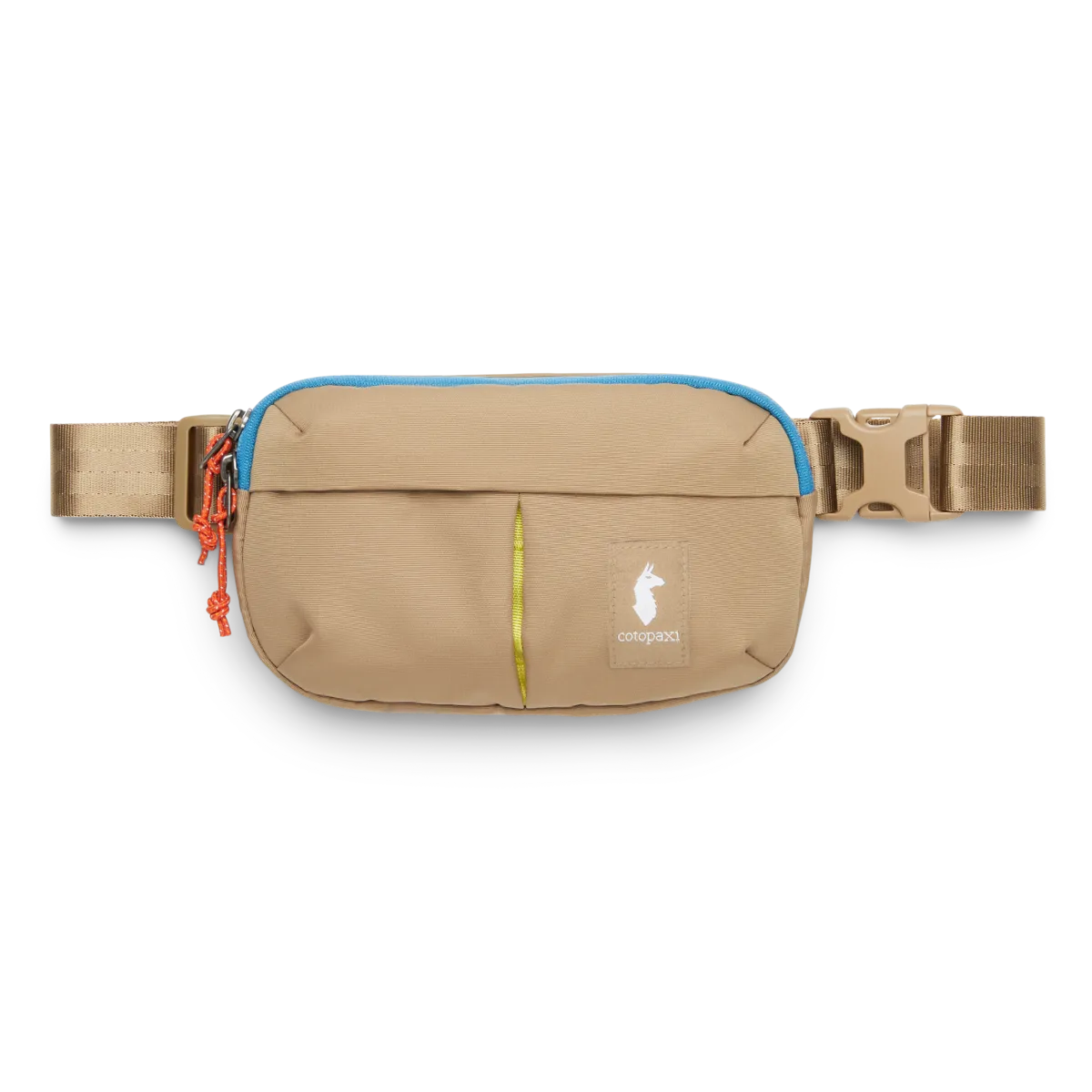 Cotopaxi Todo 2L sac banane Cada Día 2 L