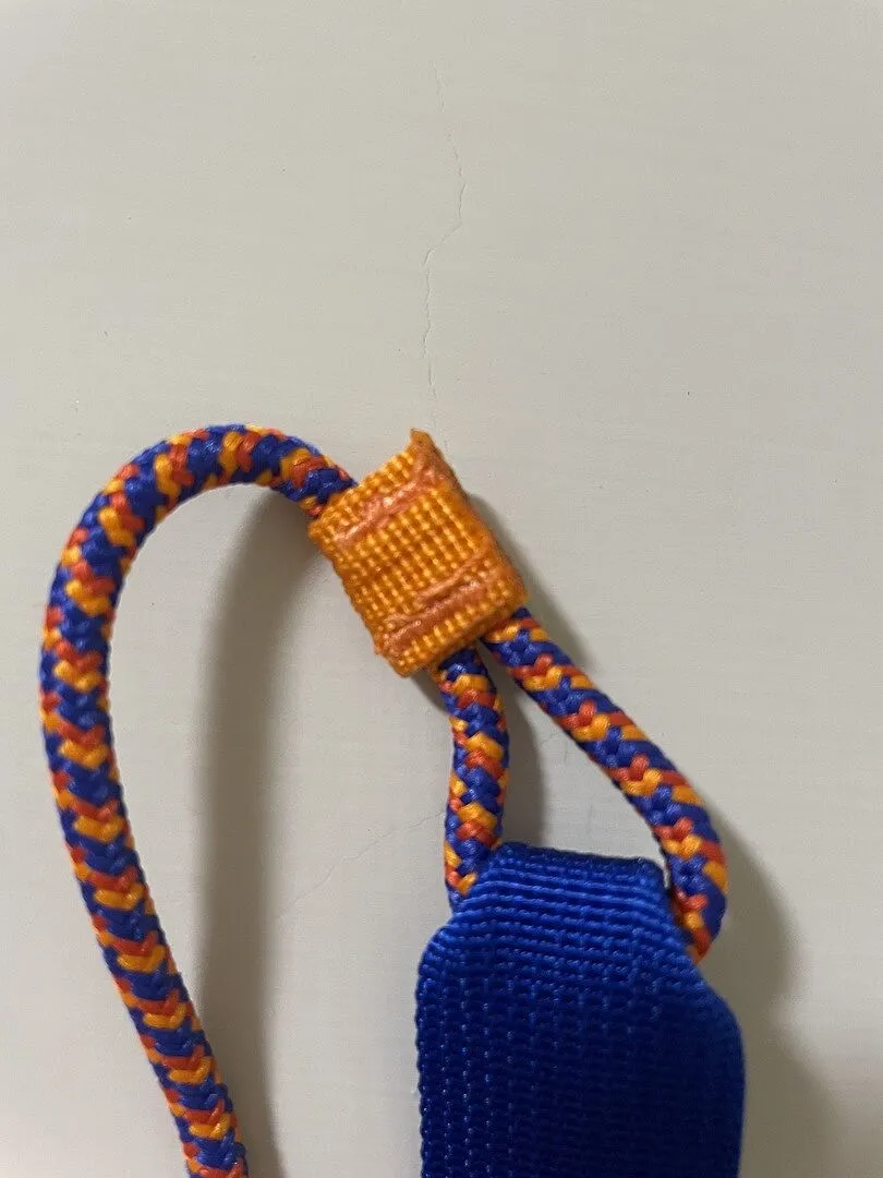 Cotopaxi Lista sac bandoulière Del Día Chrome 2L