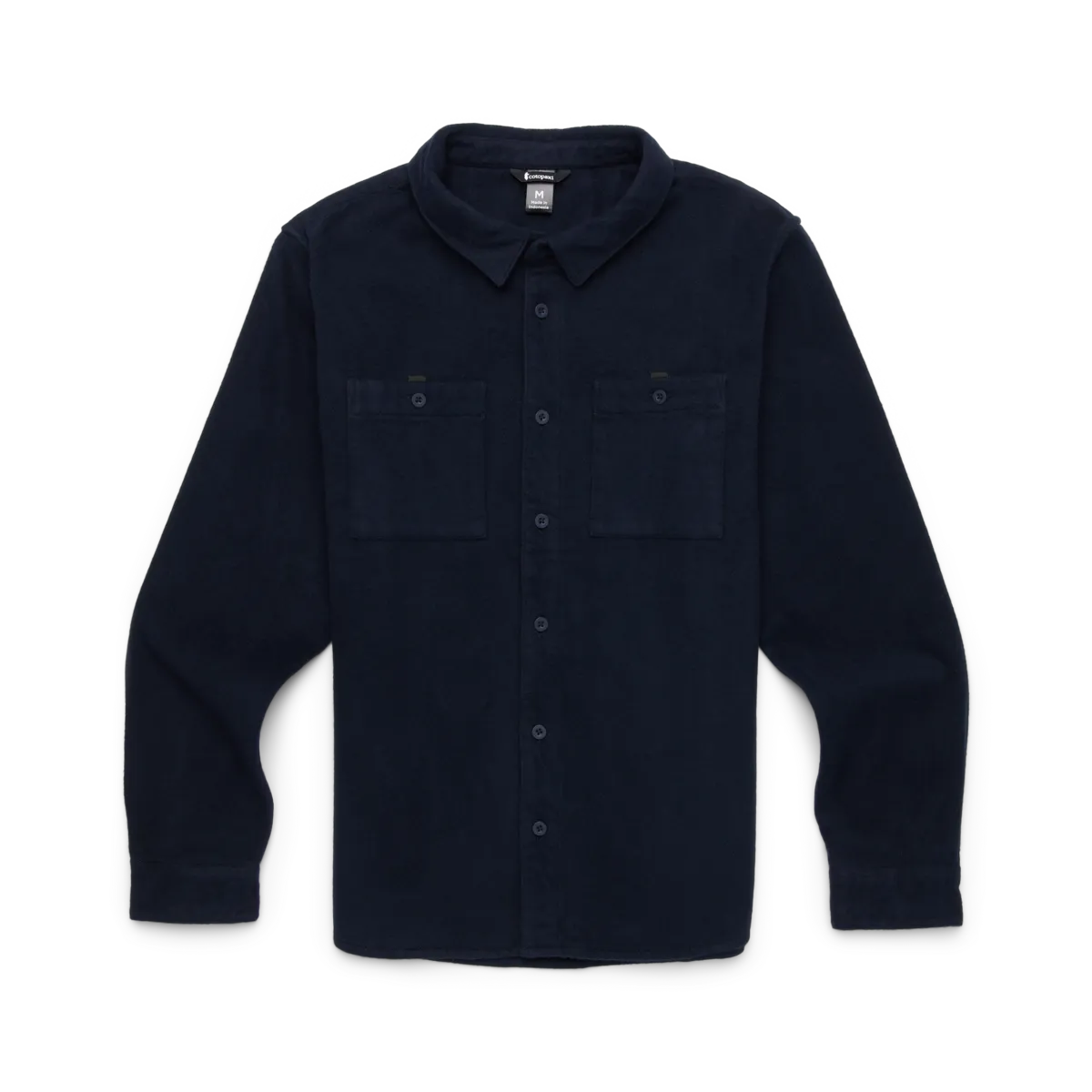 Cotopaxi Mero chemise flanelle homme coton
