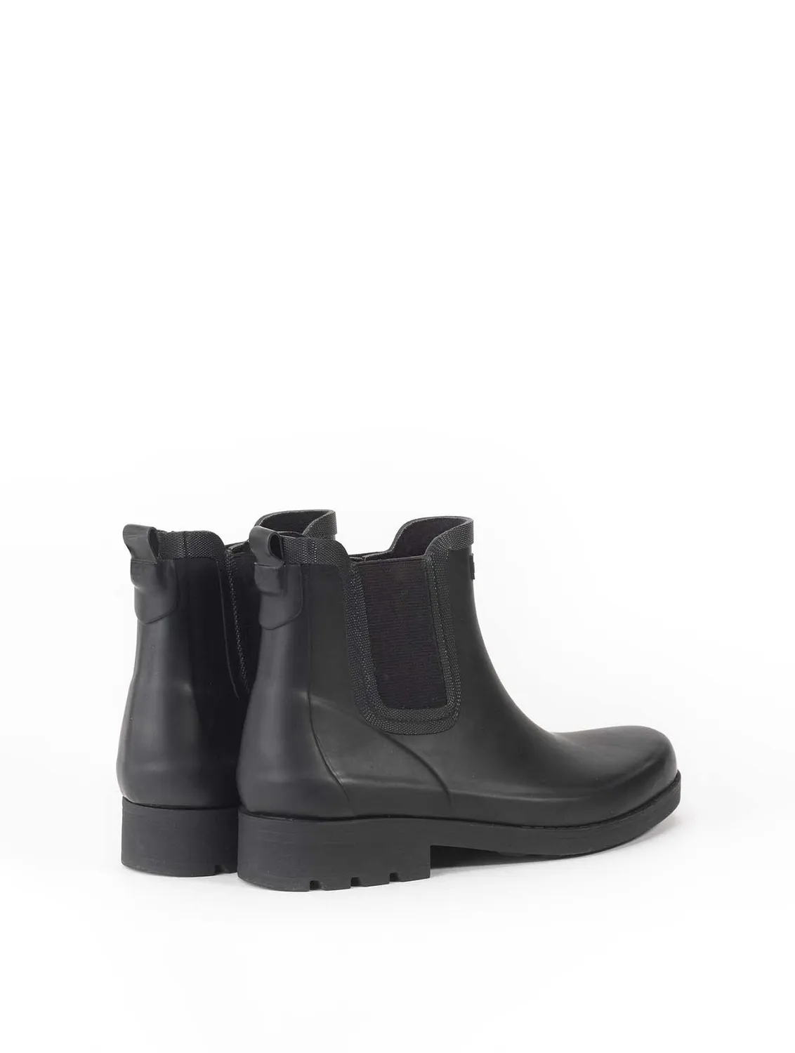 Aigle Carville 2 botte pluie femme noire 38 EU