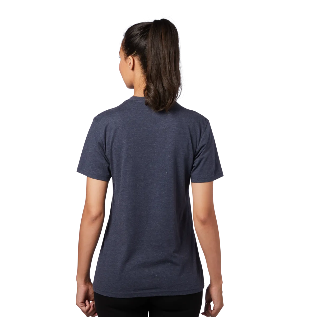 Cotopaxi Topo Llama T-shirt femme coton graphite