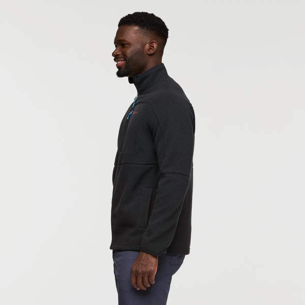 Cotopaxi Abrazo Fleece veste polaire homme zippee