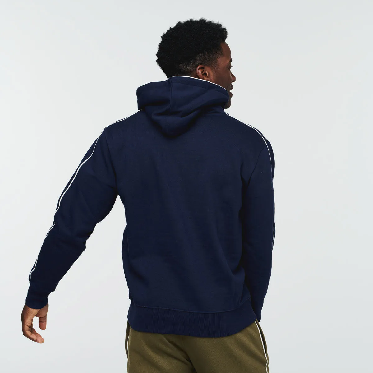 Cotopaxi Do Good sweat capuche homme coton bio