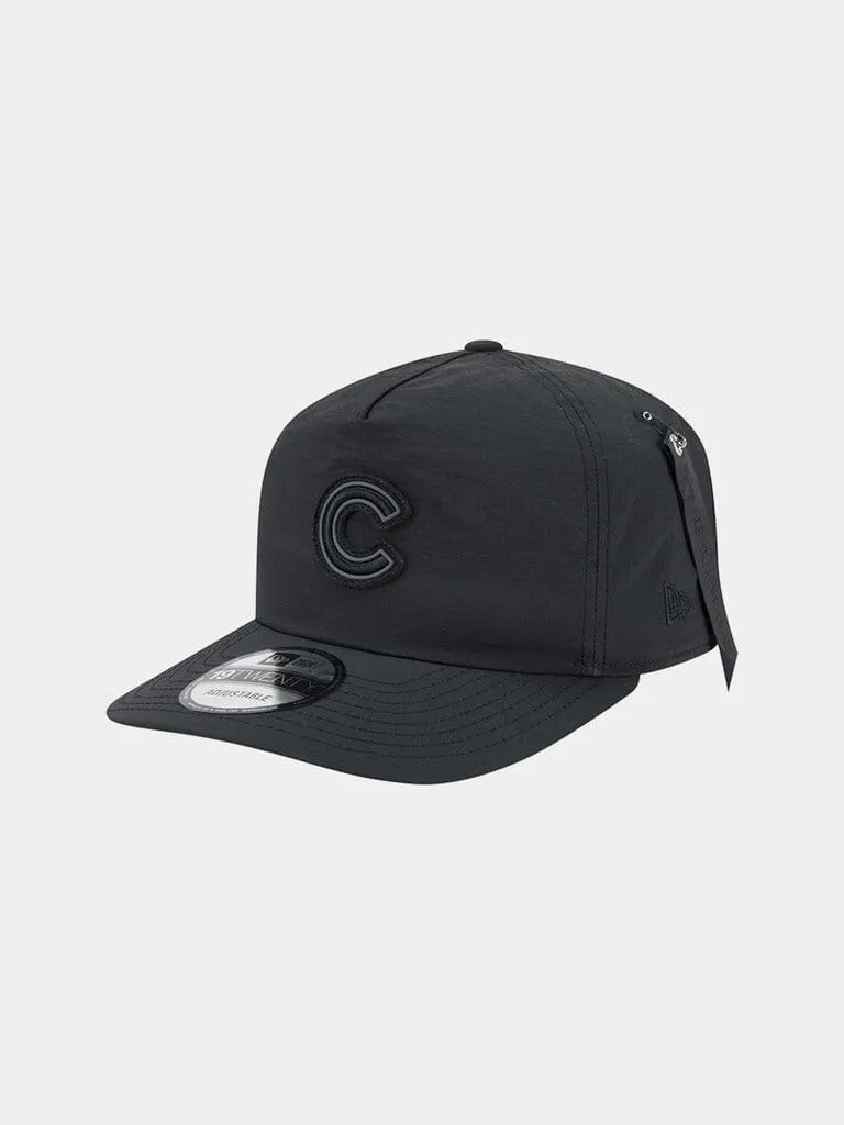Alpha Industries Chicago Cubs 19Twenty casquette noire