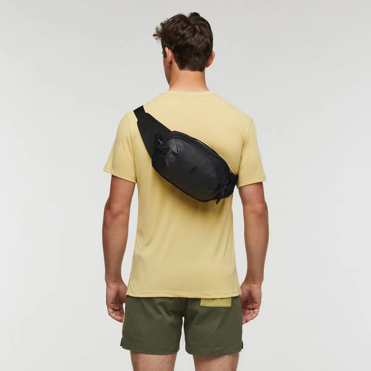 Cotopaxi Allpa X 3L banane 3 L déperlante