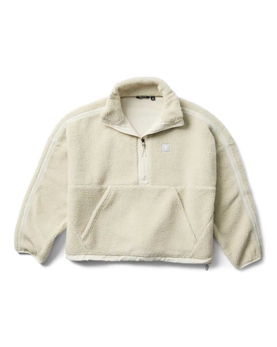 Cotopaxi Amigazo pull polaire femme Juniper recyclé
