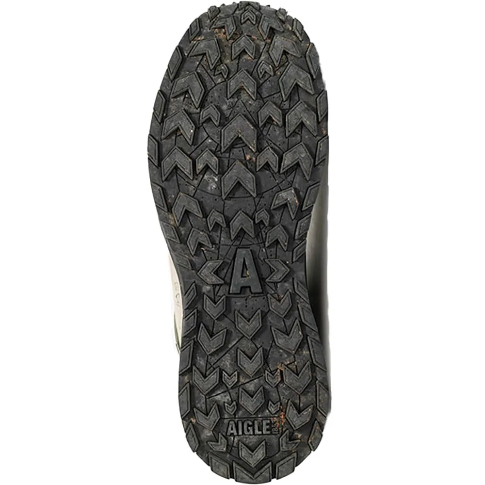 Aigle Trekkix chaussure rando Avocat 39 EU membrane