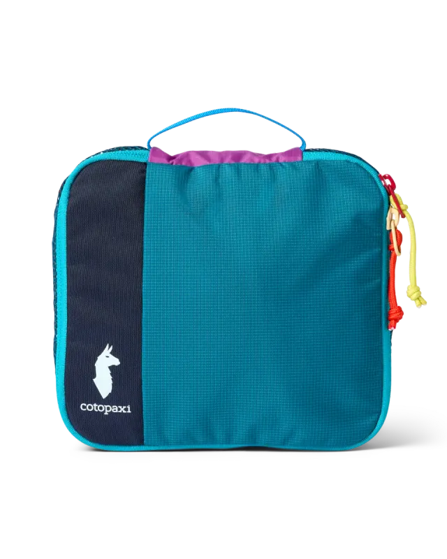 Cotopaxi Cubo cube voyage 2L Del Día rangement