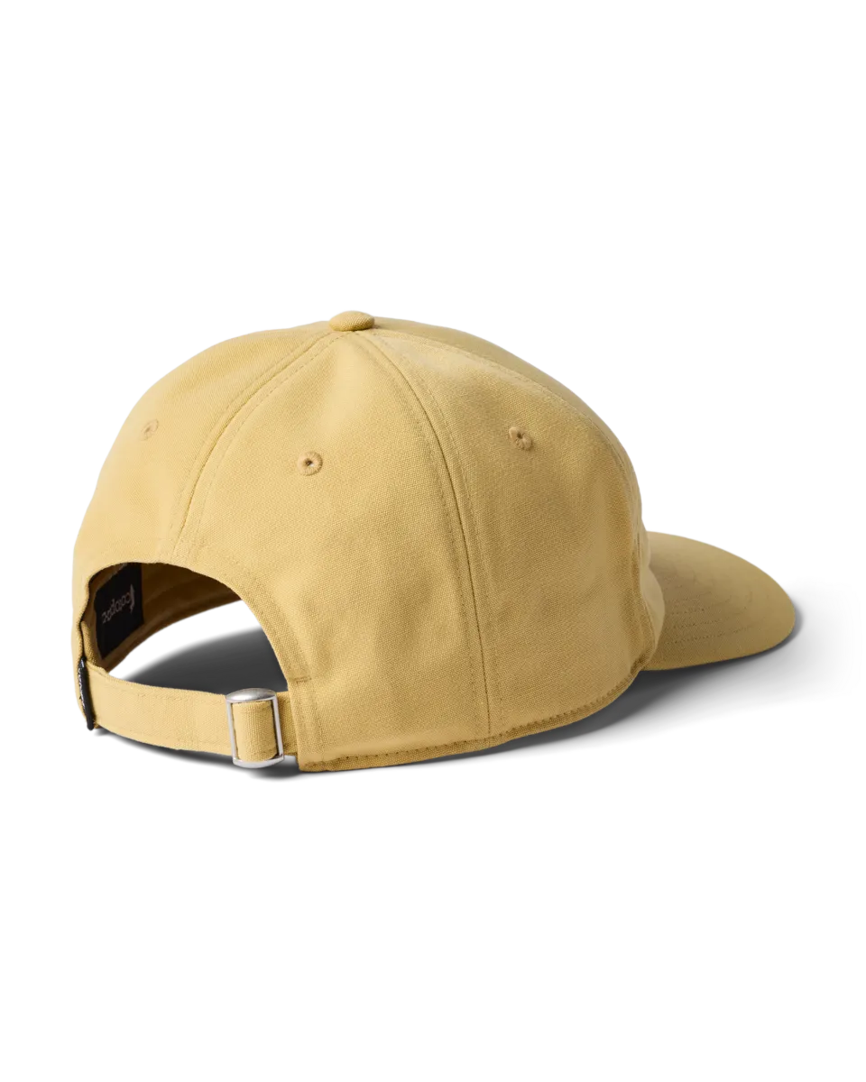 Cotopaxi Volcano casquette 7 panneaux Husk