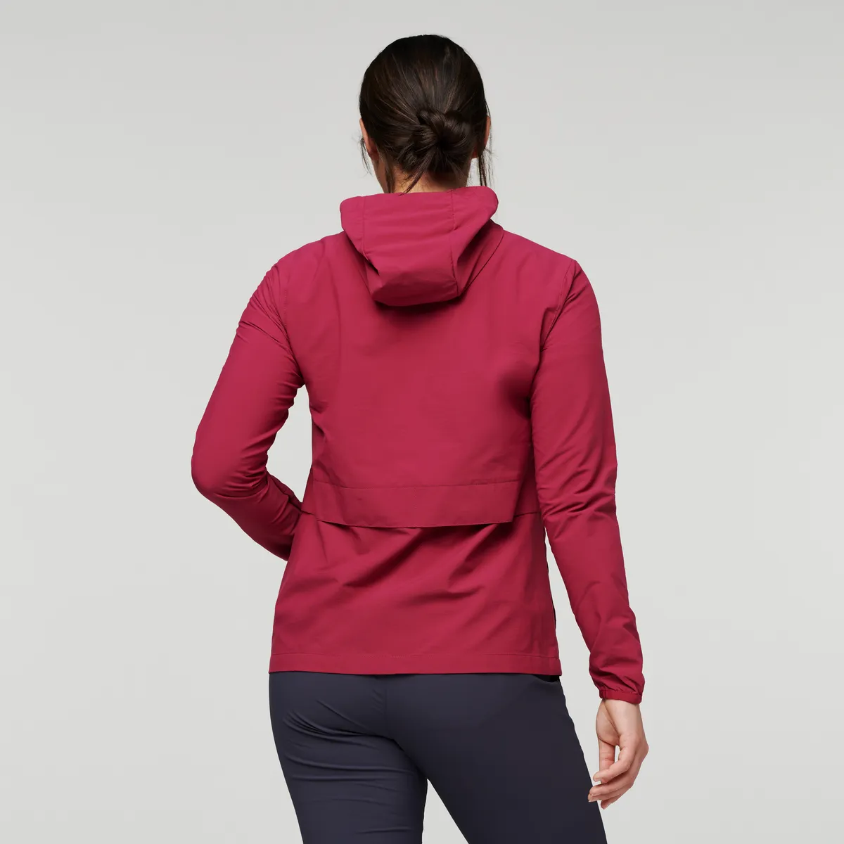 Cotopaxi Viento veste voyage femme Iron coupe-vent
