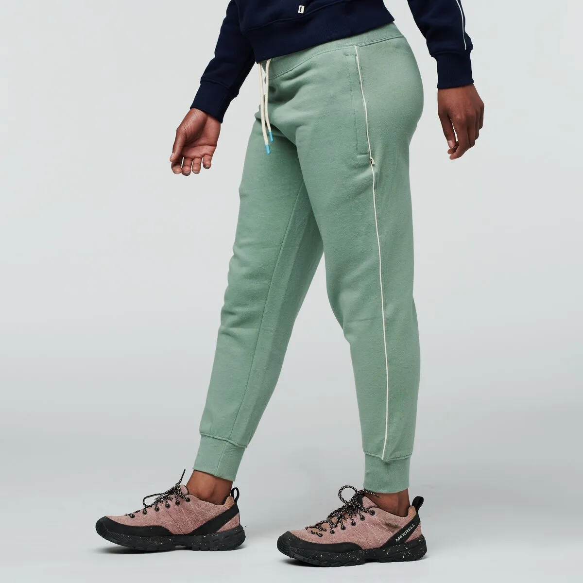 Cotopaxi Sweatpant pantalon jogging femme confort douillet