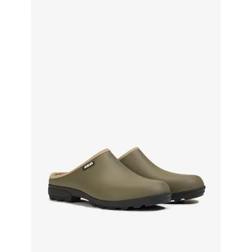 Aigle Lessfor Open M sabot homme 40 usage intensif