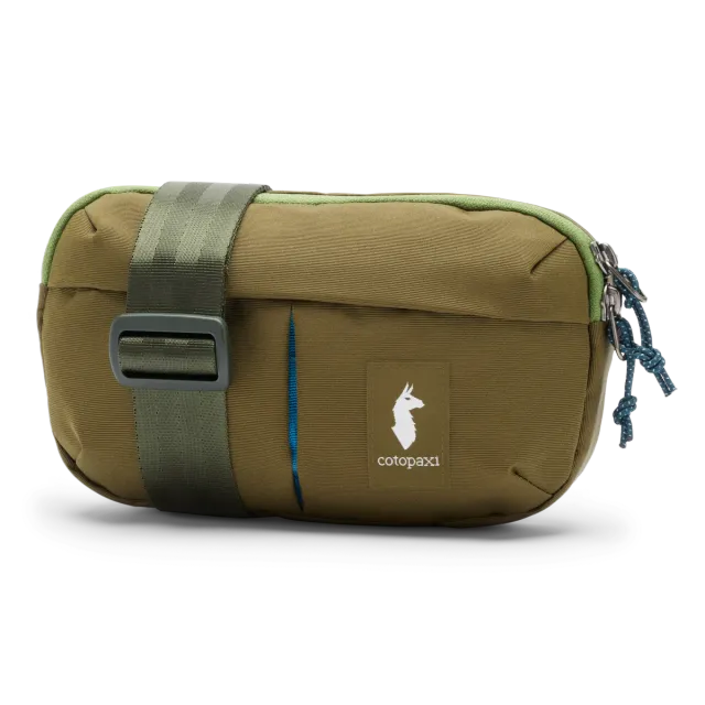 Cotopaxi Todo 2L sac banane 2 L recyclé