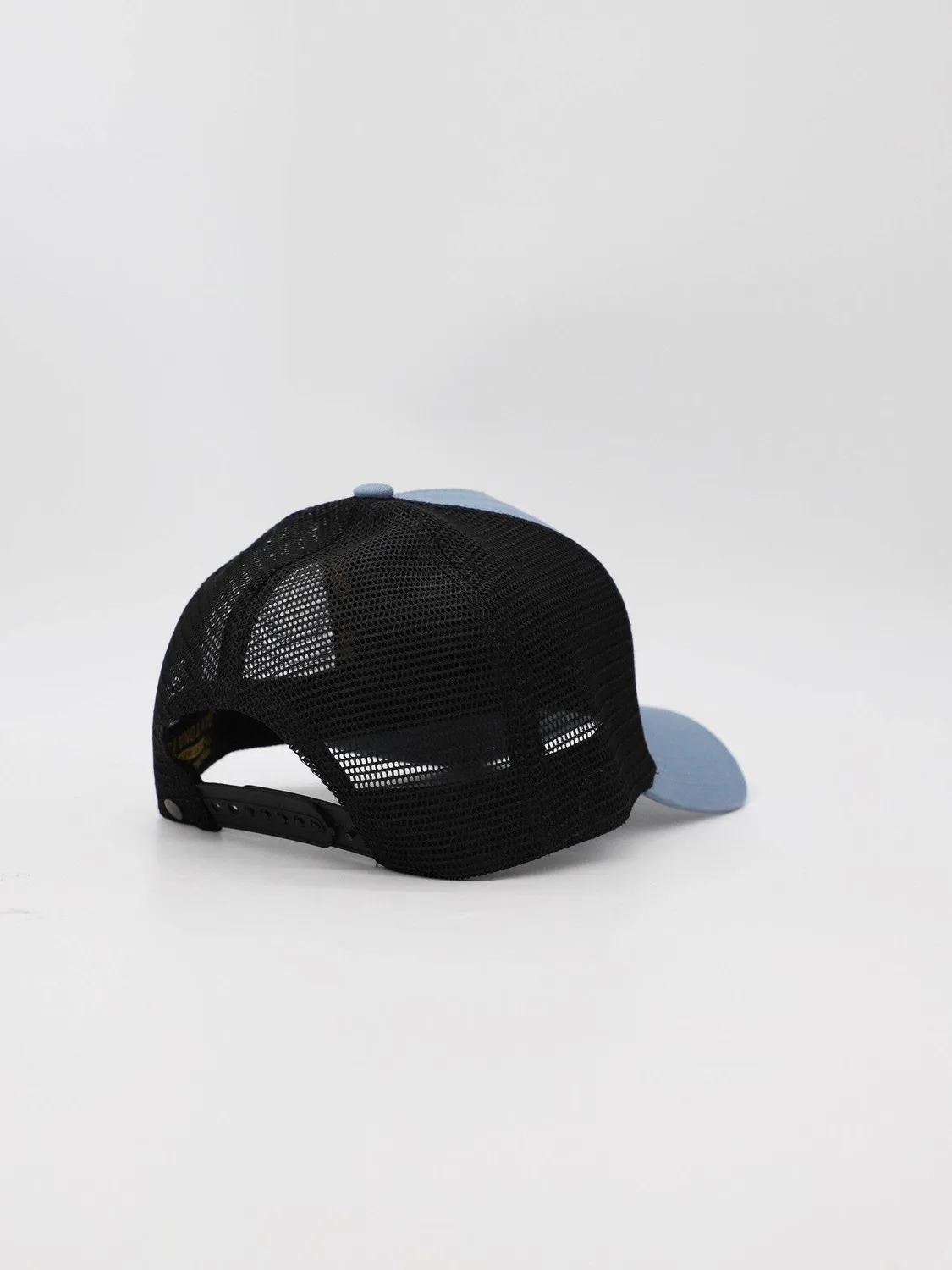 Daytona Dcan casquette trucker noire