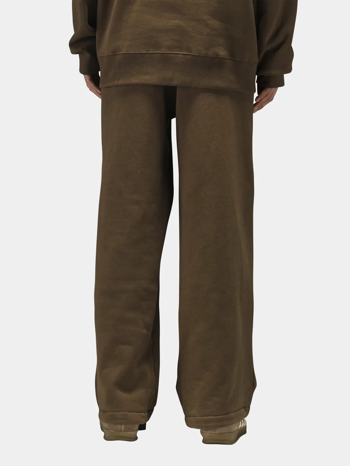 Alpha Industries Essential Jogging Espresso Coton