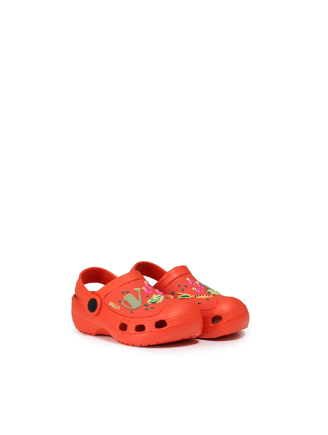 Aigle Taden Kid 2 sabot enfant baleine