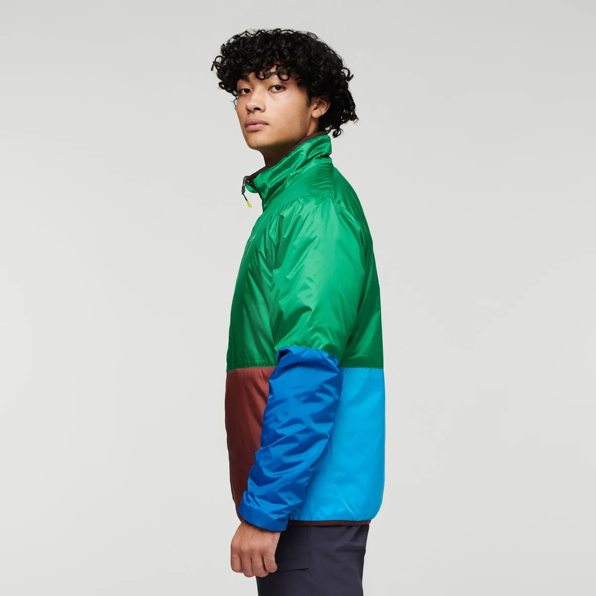 Cotopaxi Teca Calido veste homme réversible chaude