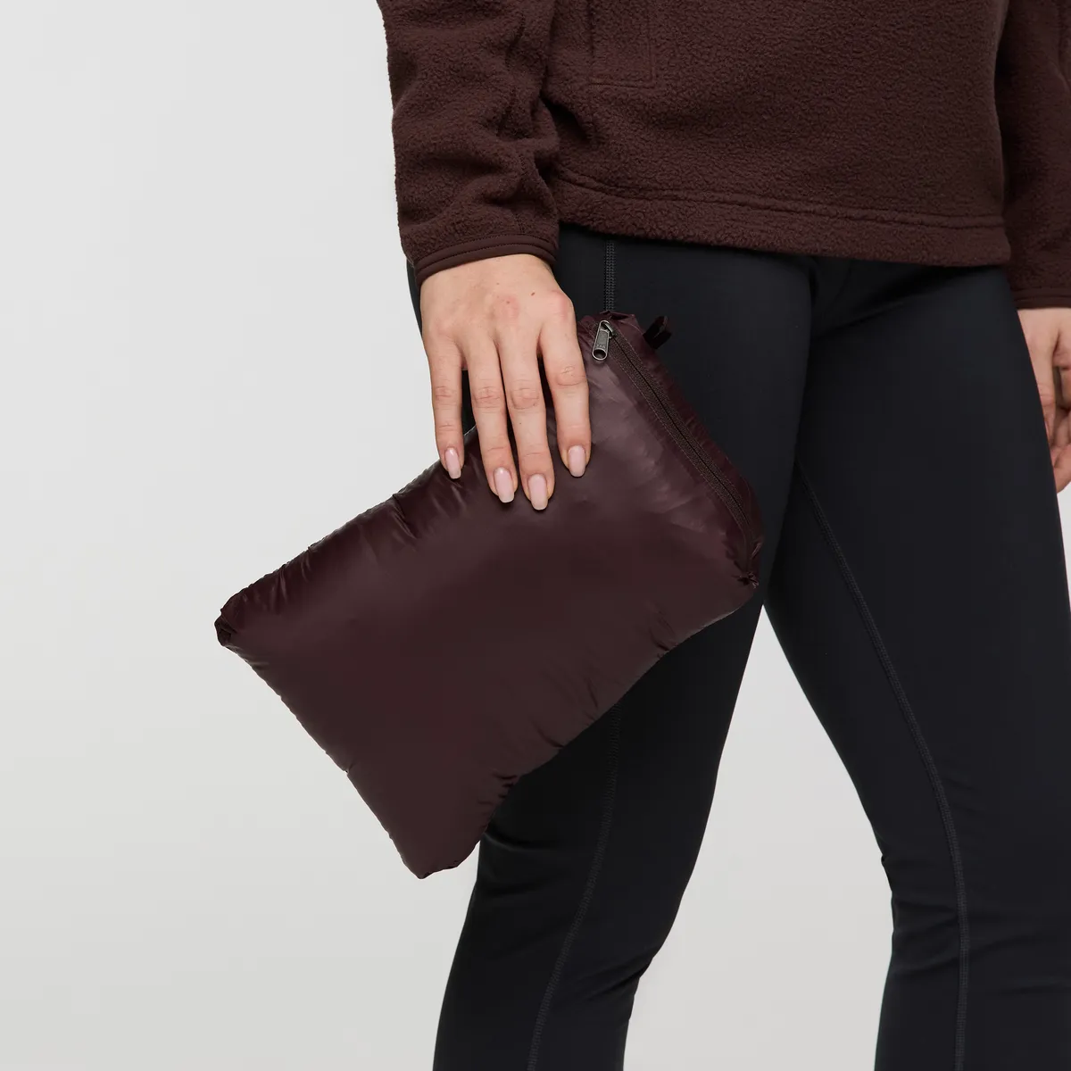 Cotopaxi Fuego parka duvet femme 800