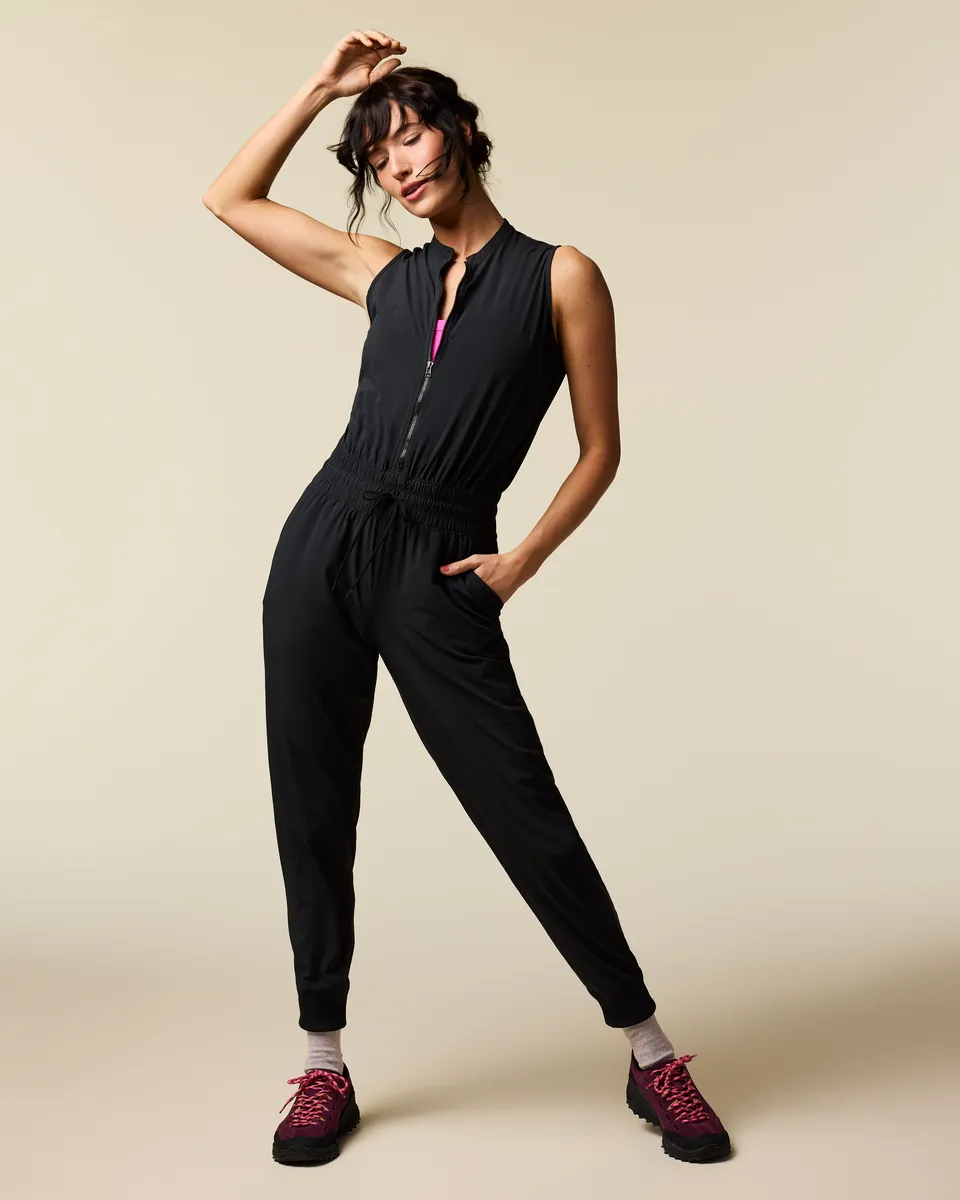 Cotopaxi Cambio Jumpsuit combinaison femme Fatigue