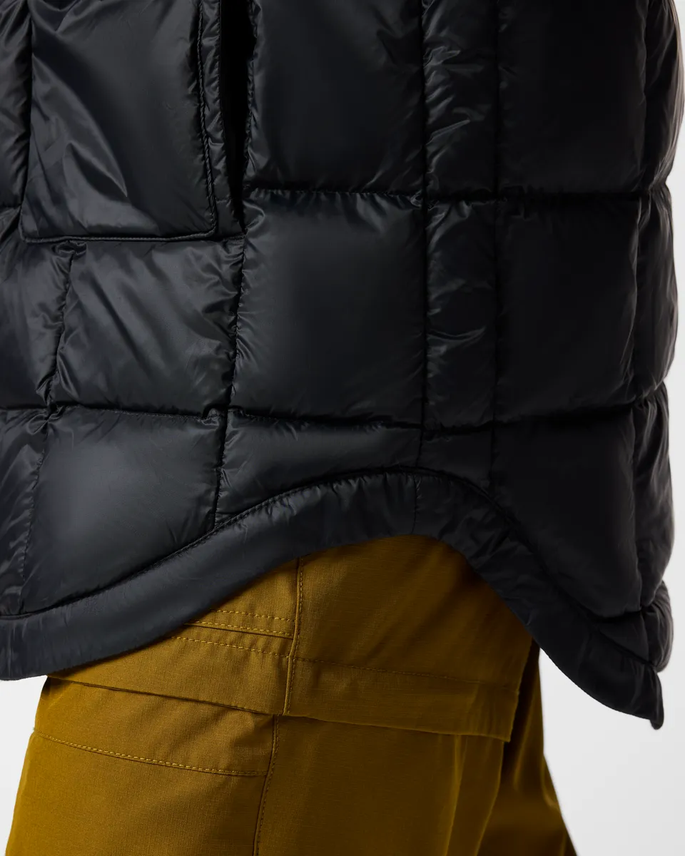 Cotopaxi Repleto Down Long Jacket doudoune femme duvet