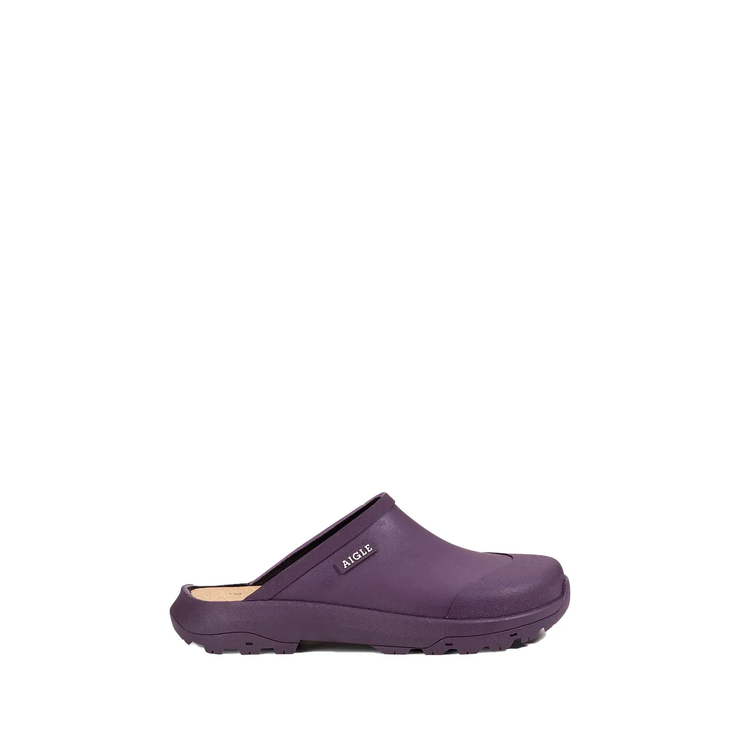 Aigle Corlay sabot femme authentique