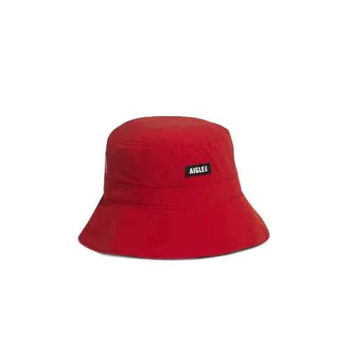 Aigle AIW26KHAT001 bob enfant polyester recyclé anti-UV