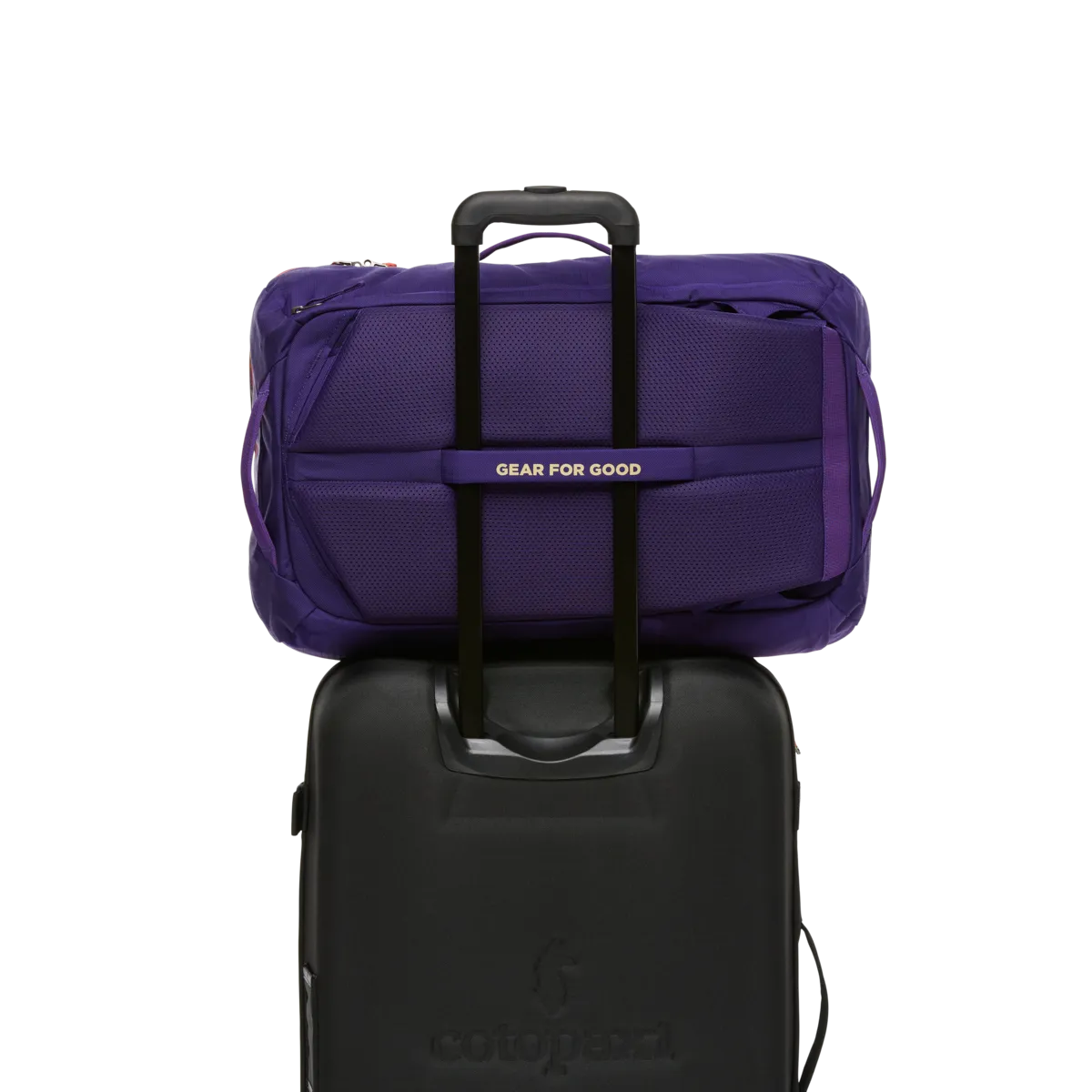 Cotopaxi Allpa 35L Travel Pack sac à dos The Rock