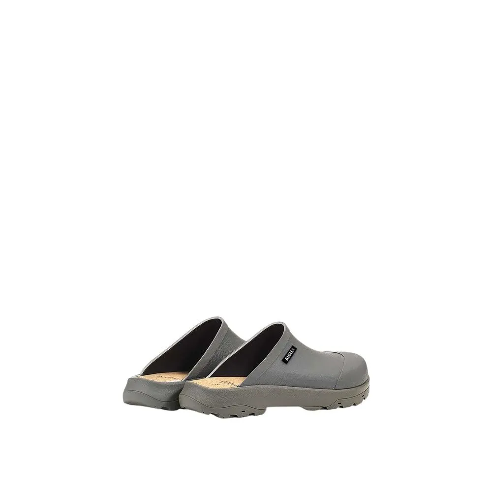 Aigle Corlay M sabot homme Noir 42 EU