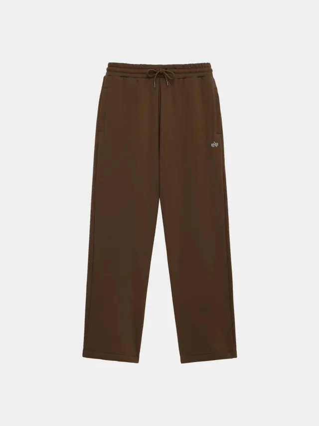 Alpha Industries Essential Jogging Espresso Coton