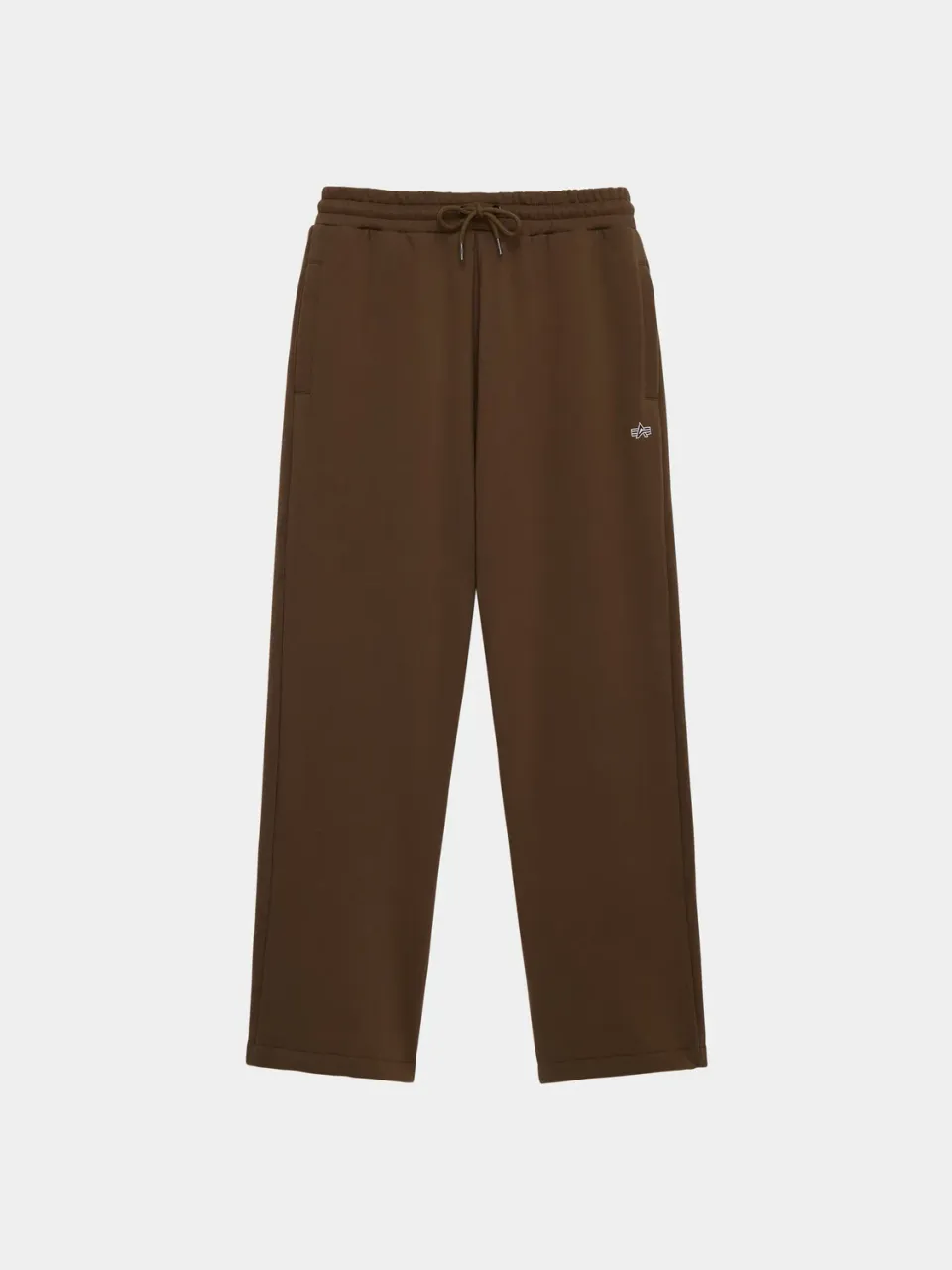 Alpha Industries Essential Jogging Espresso Coton