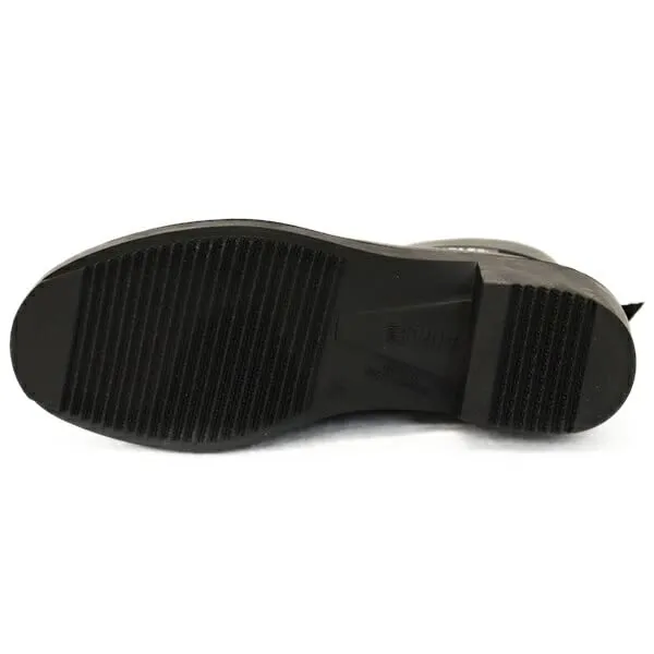 Aigle Myrica Bottil botte pluie femme 39 talon