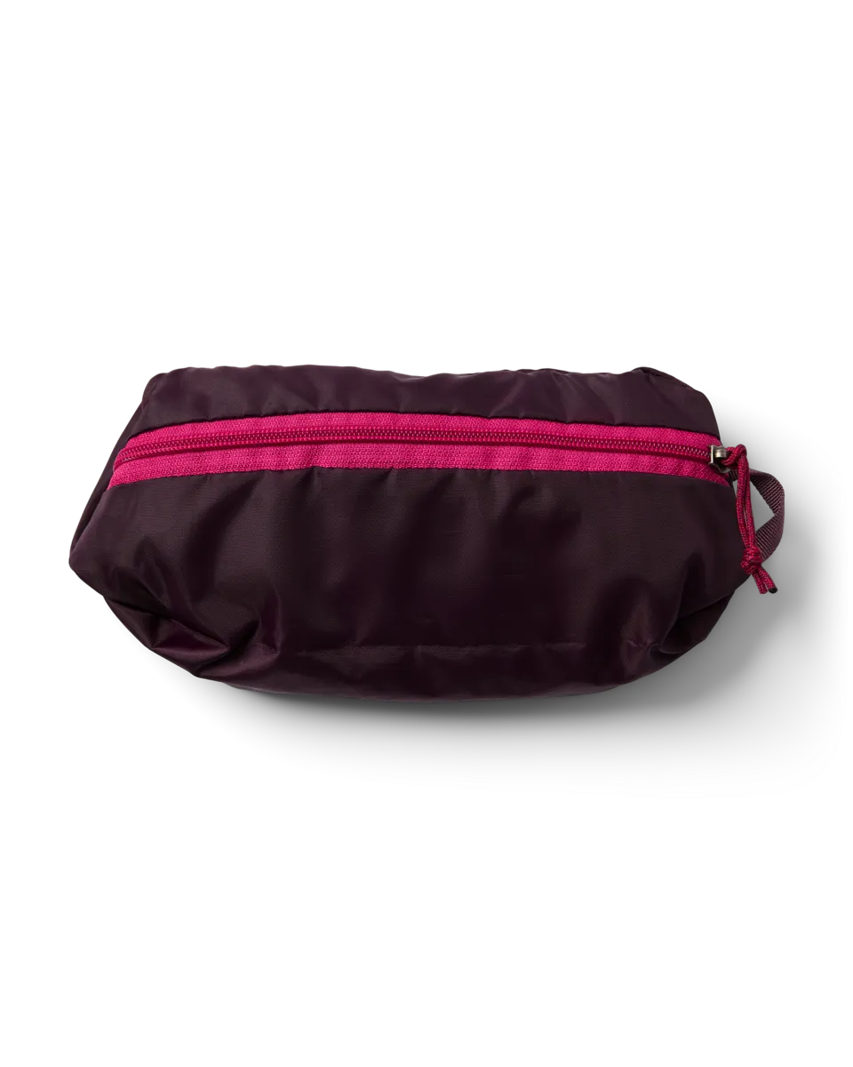Cotopaxi Empacable sac bandoulière 3L Log Cabin léger