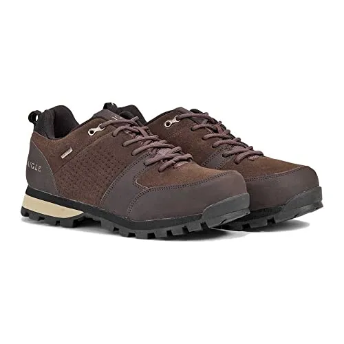 Aigle Plutno 2 Mtd Lt chaussure randonnée homme 42