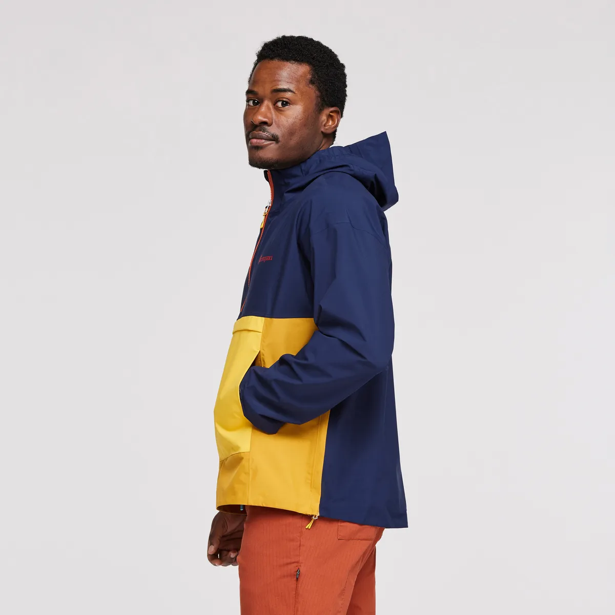 Cotopaxi Cielo anorak pluie homme pacific imperméable