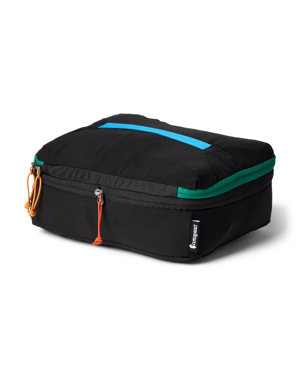 Cotopaxi Cubo 12L Expandable cube rangement Mineral
