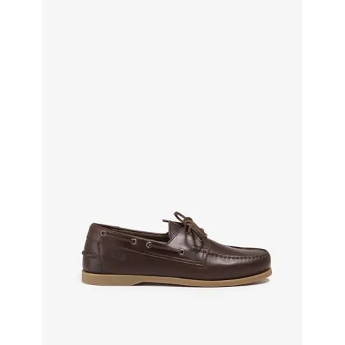 Aigle Nubil LTR chaussure bateau 42 EU cuir