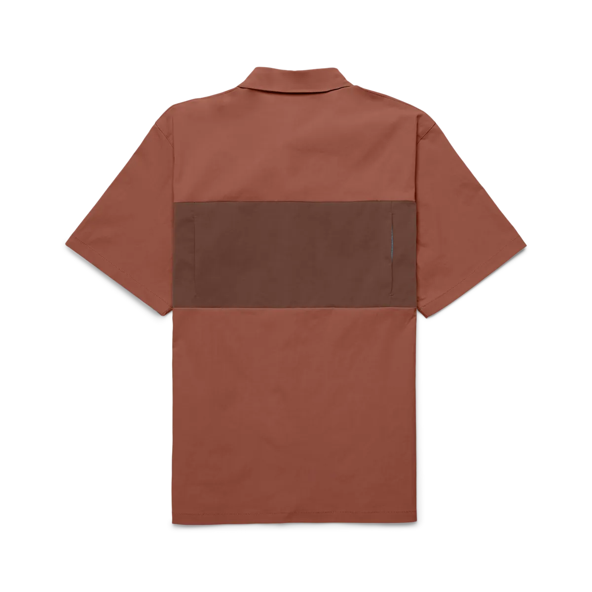 Cotopaxi Sumaco chemise homme Smoke UPF50+