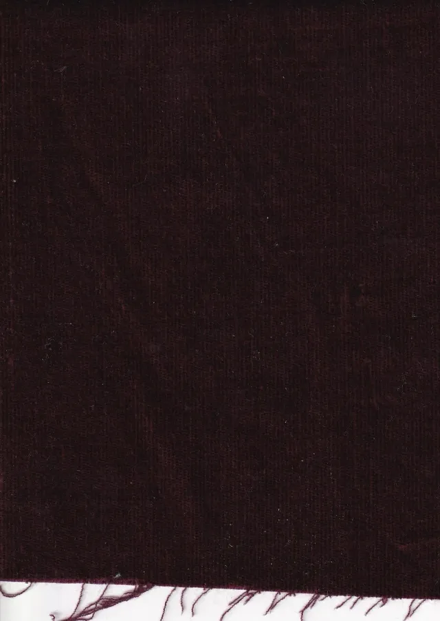 Hollington tissu milleraies bordeaux au mètre