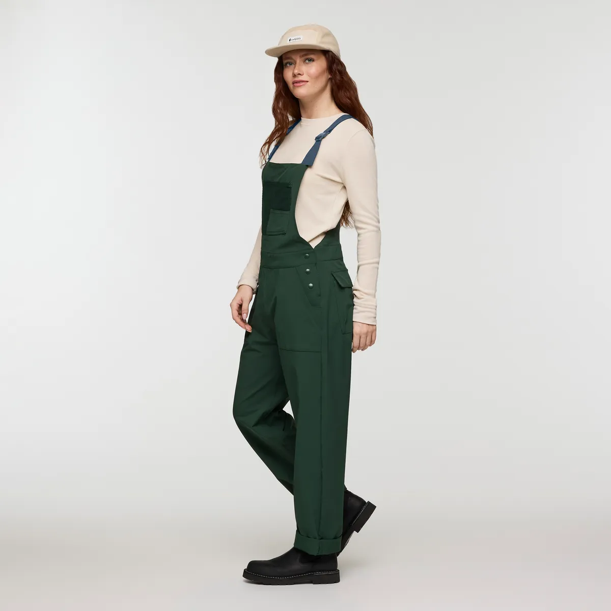 Cotopaxi Asombro salopette femme Cargo extensible