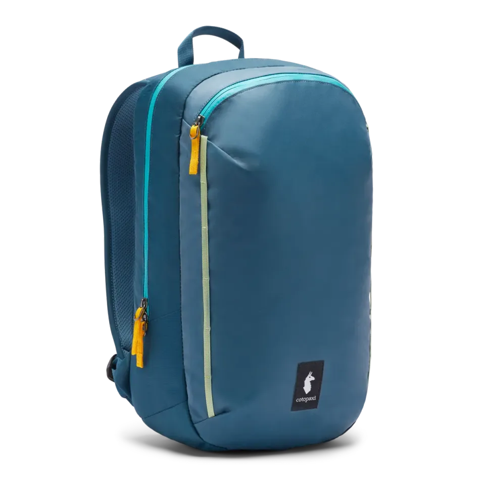 Cotopaxi Vaya 18L sac à dos Cada Día abyss PC 15"