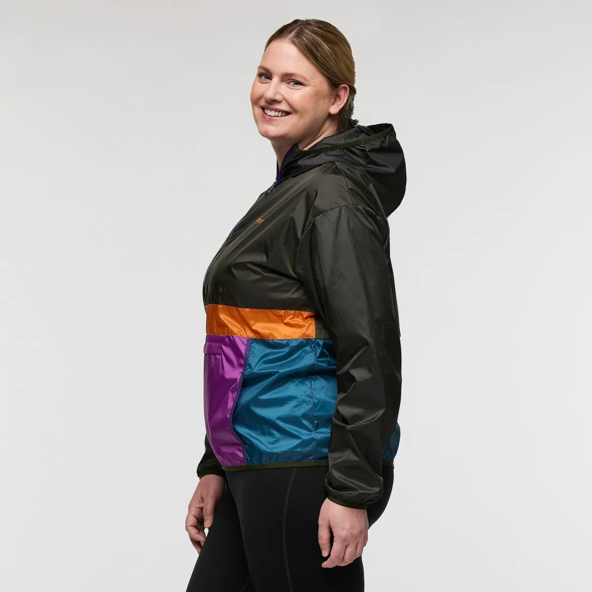 Cotopaxi Teca coupe-vent femme pliable léger